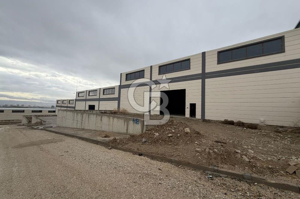 Yakacık Toki'de 1000 M2 SATILIK İŞ YERİ