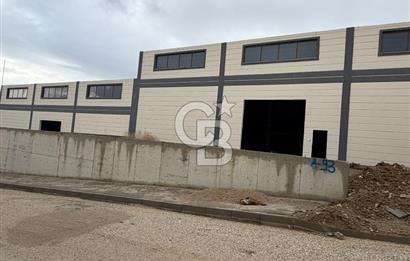 Yakacık Toki'de 1000 M2 SATILIK İŞ YERİ