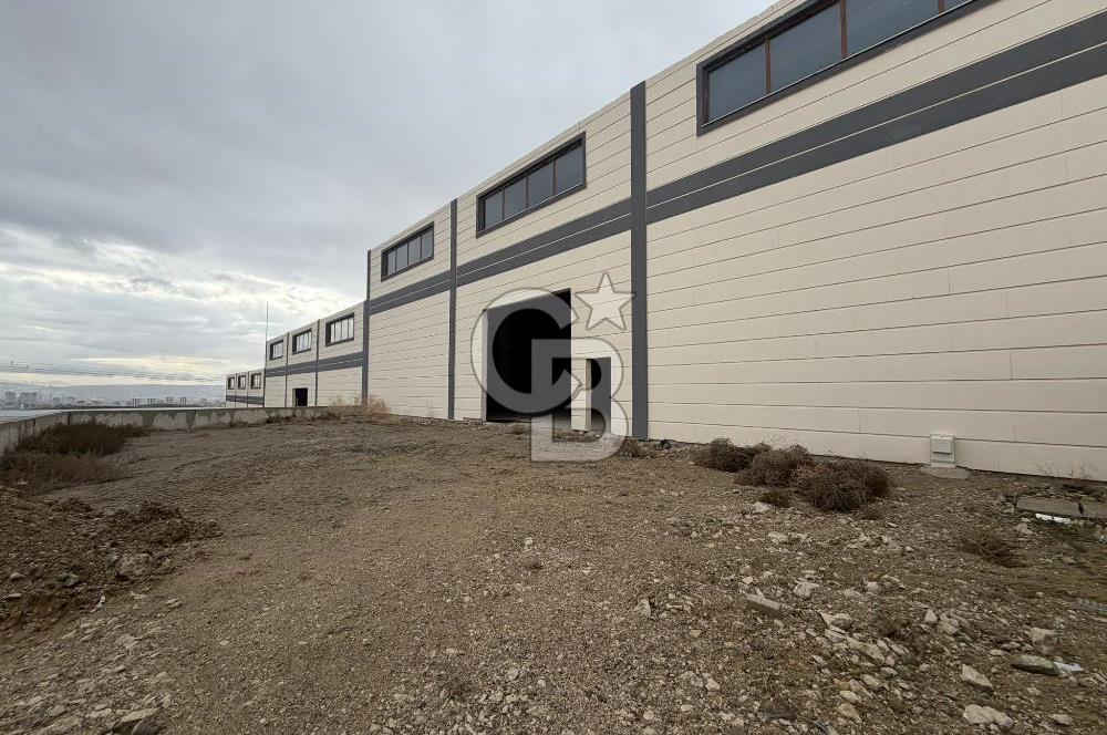 Yakacık Toki'de 1000 M2 SATILIK İŞ YERİ