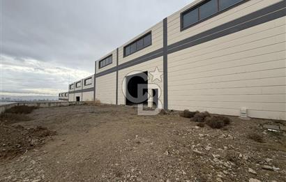 Yakacık Toki'de 1000 M2 SATILIK İŞ YERİ