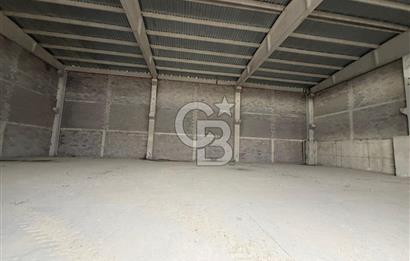 Yakacık Toki'de 1000 M2 SATILIK İŞ YERİ