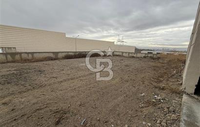 Yakacık Toki'de 1000 M2 SATILIK İŞ YERİ