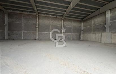 Yakacık Toki'de 1000 M2 SATILIK İŞ YERİ
