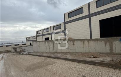 Yakacık Toki'de 1000 M2 SATILIK İŞ YERİ