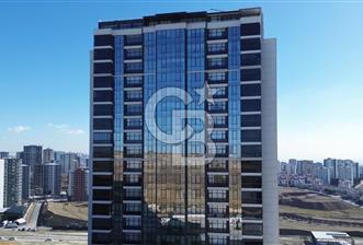 YENİMAHALLE 'De Ultra Lüks satılık daire 4.5+1 - 10 - 332095