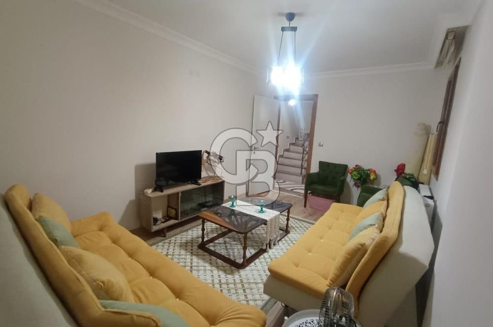 MENDERES COLDWELL BANKER POYRAZ'DAN GENİŞ KULLANIŞLI 4+1 VİLLA