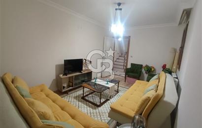 MENDERES COLDWELL BANKER POYRAZ'DAN GENİŞ KULLANIŞLI 4+1 VİLLA