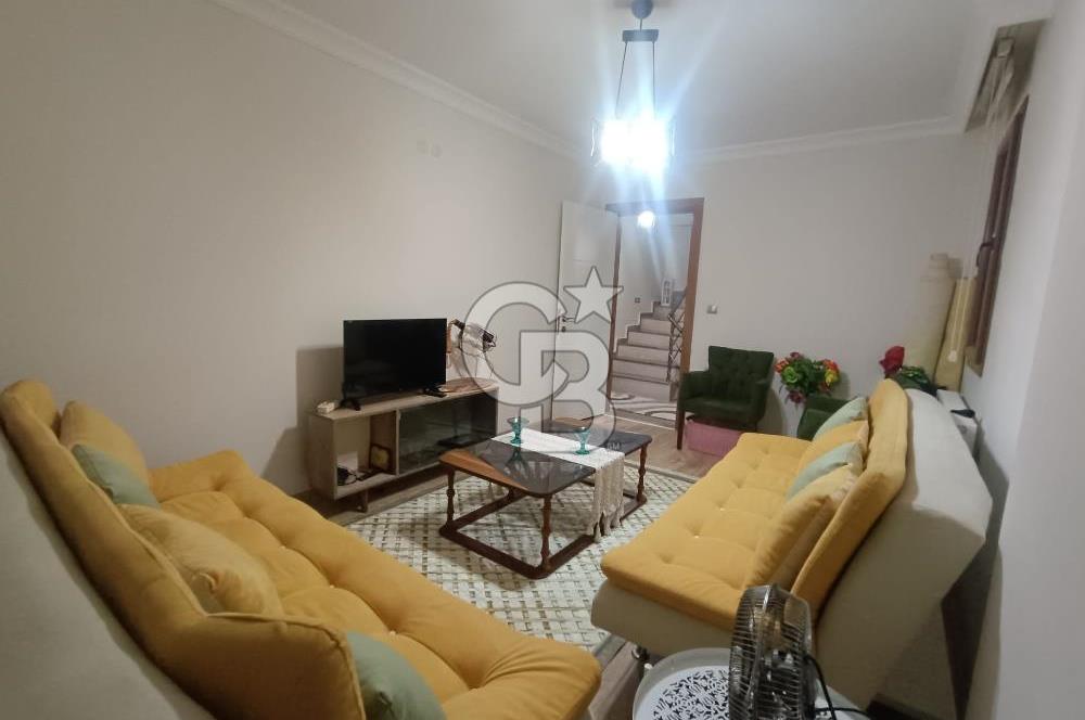 MENDERES COLDWELL BANKER POYRAZ'DAN GENİŞ KULLANIŞLI 4+1 VİLLA