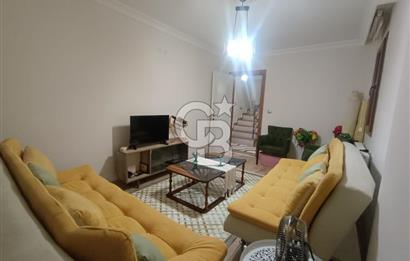 MENDERES COLDWELL BANKER POYRAZ'DAN GENİŞ KULLANIŞLI 4+1 VİLLA