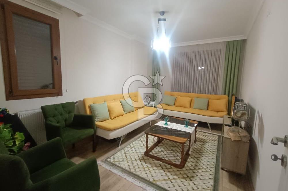 MENDERES COLDWELL BANKER POYRAZ'DAN GENİŞ KULLANIŞLI 4+1 VİLLA