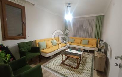 MENDERES COLDWELL BANKER POYRAZ'DAN GENİŞ KULLANIŞLI 4+1 VİLLA