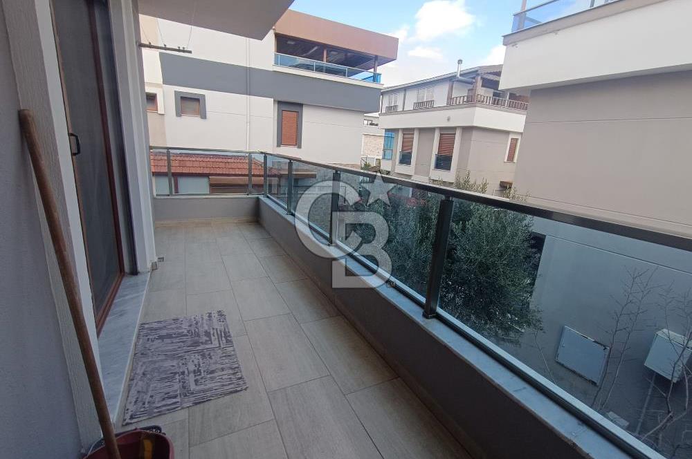 MENDERES COLDWELL BANKER POYRAZ'DAN GENİŞ KULLANIŞLI 4+1 VİLLA