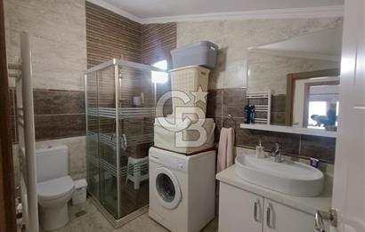 MENDERES COLDWELL BANKER POYRAZ'DAN GENİŞ KULLANIŞLI 4+1 VİLLA