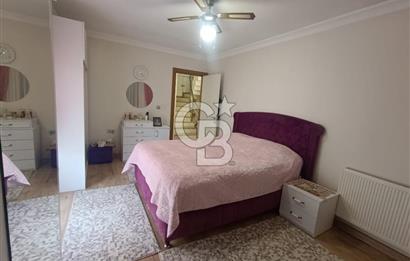 MENDERES COLDWELL BANKER POYRAZ'DAN GENİŞ KULLANIŞLI 4+1 VİLLA