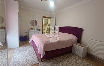 MENDERES COLDWELL BANKER POYRAZ'DAN GENİŞ KULLANIŞLI 4+1 VİLLA