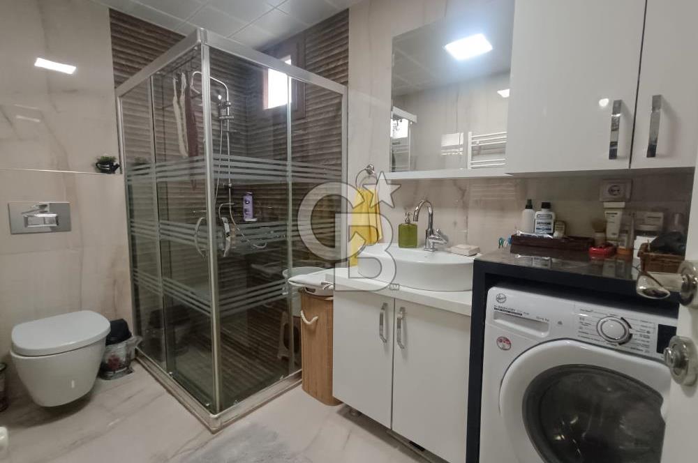 MENDERES COLDWELL BANKER POYRAZ'DAN GENİŞ KULLANIŞLI 4+1 VİLLA