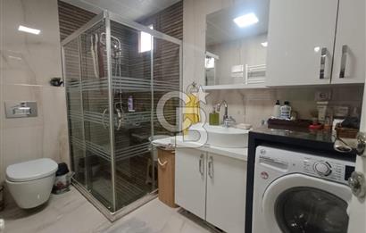 MENDERES COLDWELL BANKER POYRAZ'DAN GENİŞ KULLANIŞLI 4+1 VİLLA