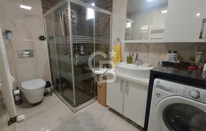 MENDERES COLDWELL BANKER POYRAZ'DAN GENİŞ KULLANIŞLI 4+1 VİLLA