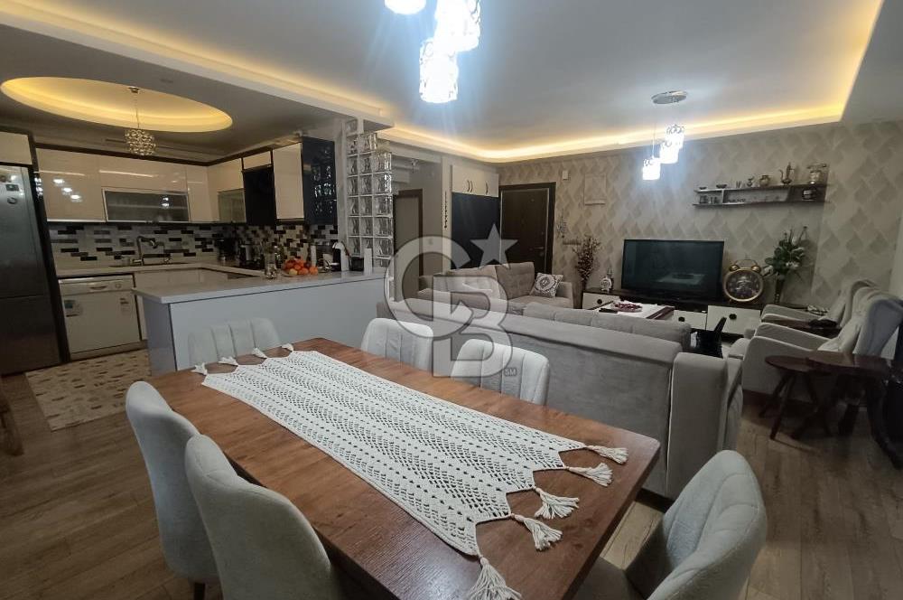 MENDERES COLDWELL BANKER POYRAZ'DAN GENİŞ KULLANIŞLI 4+1 VİLLA