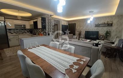 MENDERES COLDWELL BANKER POYRAZ'DAN GENİŞ KULLANIŞLI 4+1 VİLLA