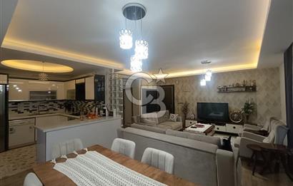 MENDERES COLDWELL BANKER POYRAZ'DAN GENİŞ KULLANIŞLI 4+1 VİLLA