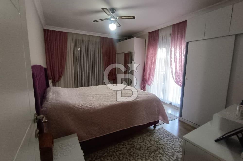 MENDERES COLDWELL BANKER POYRAZ'DAN GENİŞ KULLANIŞLI 4+1 VİLLA