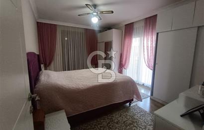 MENDERES COLDWELL BANKER POYRAZ'DAN GENİŞ KULLANIŞLI 4+1 VİLLA