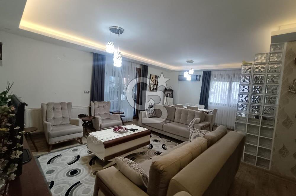 MENDERES COLDWELL BANKER POYRAZ'DAN GENİŞ KULLANIŞLI 4+1 VİLLA