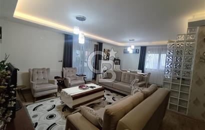 MENDERES COLDWELL BANKER POYRAZ'DAN GENİŞ KULLANIŞLI 4+1 VİLLA