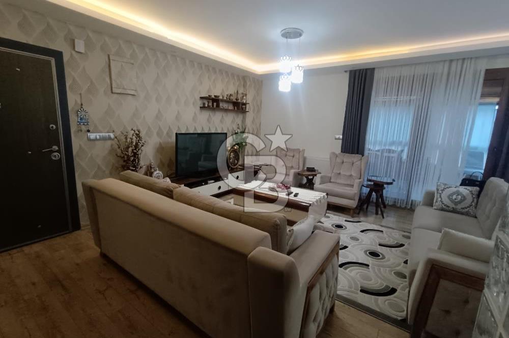 MENDERES COLDWELL BANKER POYRAZ'DAN GENİŞ KULLANIŞLI 4+1 VİLLA