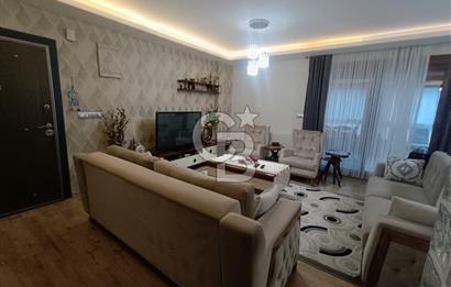 MENDERES COLDWELL BANKER POYRAZ'DAN GENİŞ KULLANIŞLI 4+1 VİLLA
