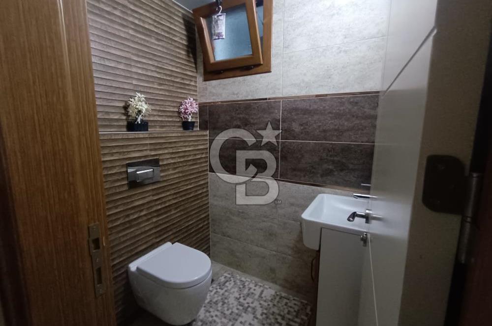 MENDERES COLDWELL BANKER POYRAZ'DAN GENİŞ KULLANIŞLI 4+1 VİLLA