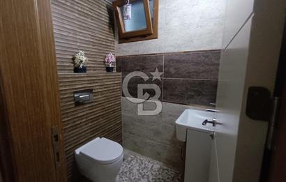 MENDERES COLDWELL BANKER POYRAZ'DAN GENİŞ KULLANIŞLI 4+1 VİLLA