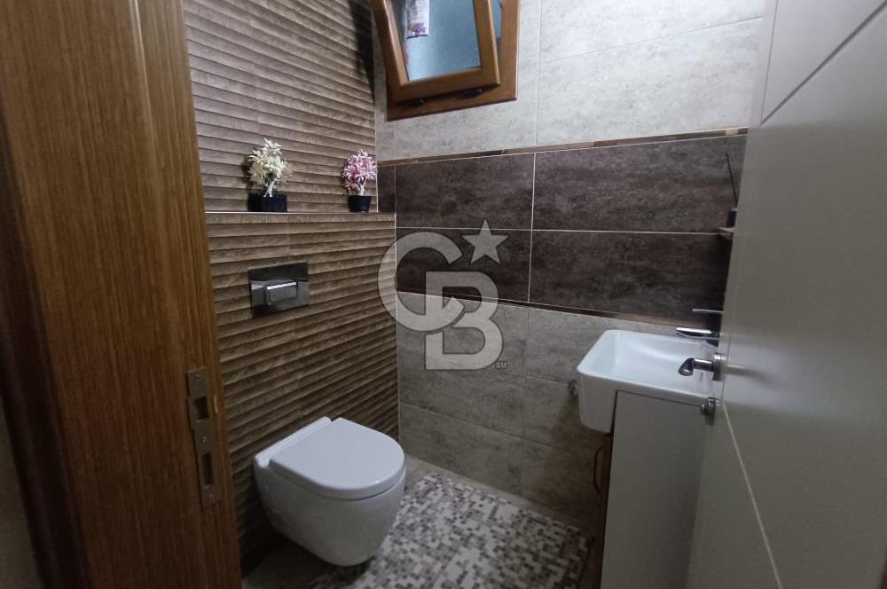 MENDERES COLDWELL BANKER POYRAZ'DAN GENİŞ KULLANIŞLI 4+1 VİLLA