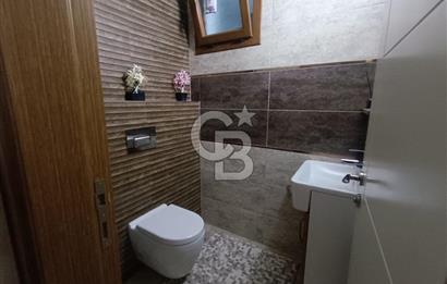 MENDERES COLDWELL BANKER POYRAZ'DAN GENİŞ KULLANIŞLI 4+1 VİLLA