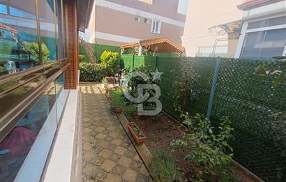 MENDERES COLDWELL BANKER POYRAZ'DAN GENİŞ KULLANIŞLI 4+1 VİLLA