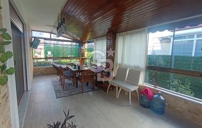 MENDERES COLDWELL BANKER POYRAZ'DAN GENİŞ KULLANIŞLI 4+1 VİLLA
