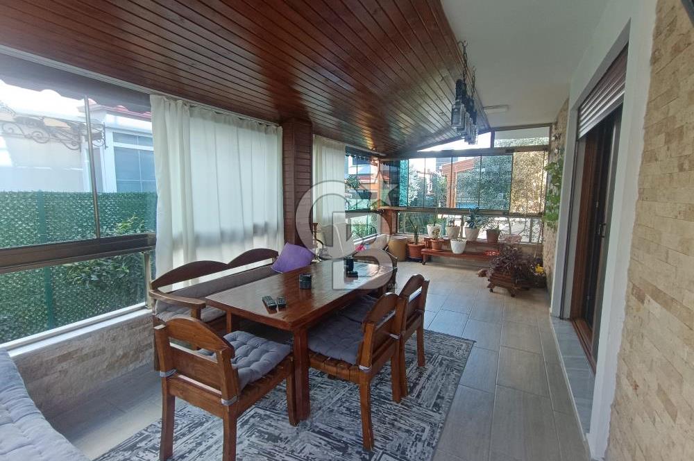 MENDERES COLDWELL BANKER POYRAZ'DAN GENİŞ KULLANIŞLI 4+1 VİLLA