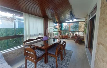 MENDERES COLDWELL BANKER POYRAZ'DAN GENİŞ KULLANIŞLI 4+1 VİLLA