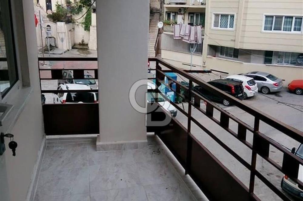 İZMİT MERKEZ 1,5+1  İÇİ YENİLENMİŞ SATILIK DAİRE