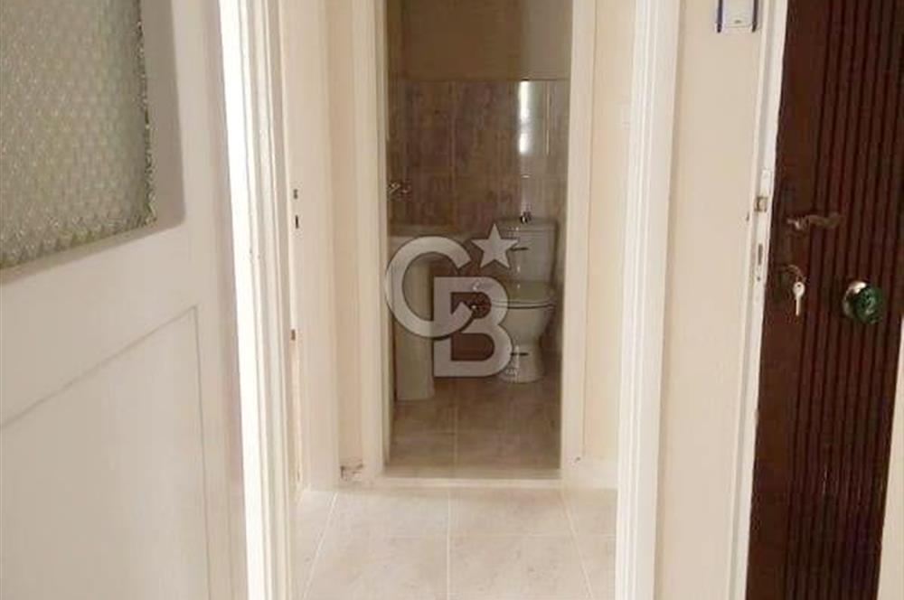 İZMİT MERKEZ 1,5+1  İÇİ YENİLENMİŞ SATILIK DAİRE