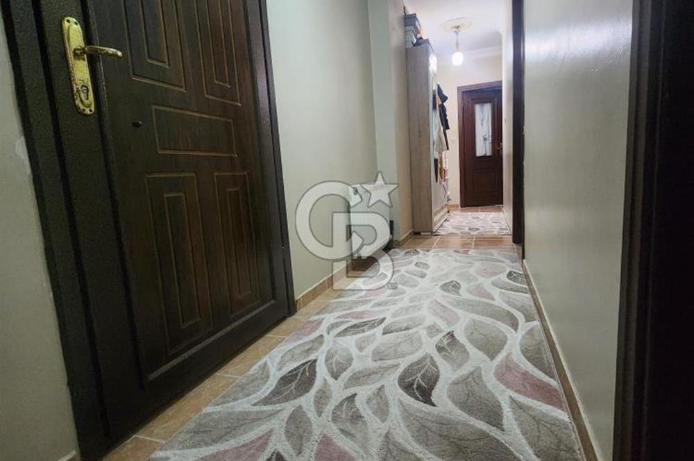 Ümraniye Sütçü İmam Caddesi’nde 2+1 Çatı Dubleksi Kiralık Daire