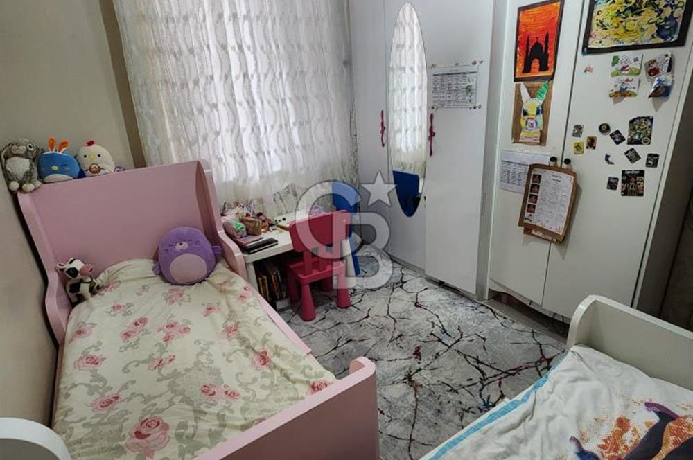 Ümraniye Sütçü İmam Caddesi’nde 2+1 Çatı Dubleksi Kiralık Daire