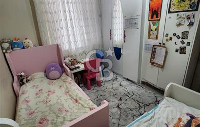 Ümraniye Sütçü İmam Caddesi’nde 2+1 Çatı Dubleksi Kiralık Daire