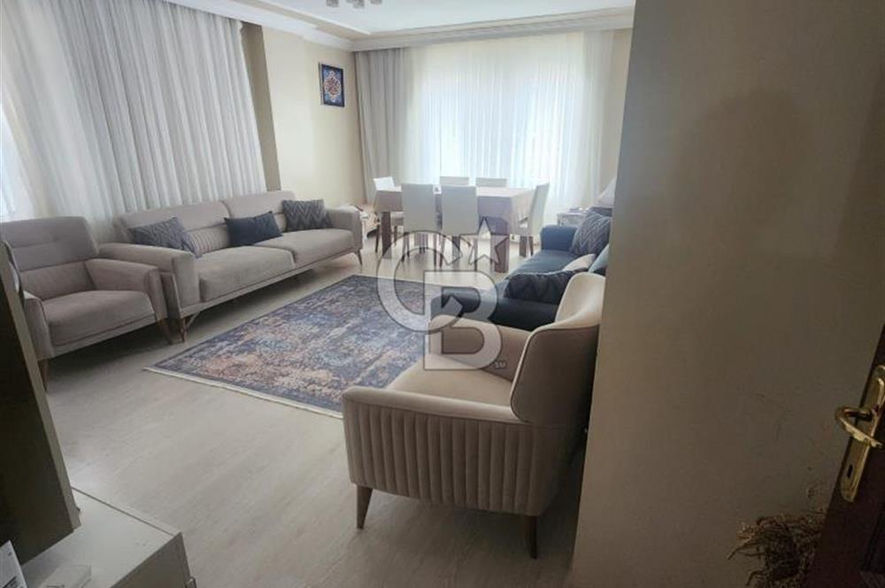 Ümraniye Namık Kemal Metroya Yakın 2+1 Kiralık Daire