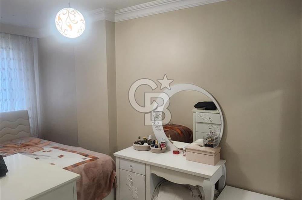 Ümraniye Namık Kemal Metroya Yakın 2+1 Kiralık Daire