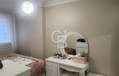 Ümraniye Namık Kemal Metroya Yakın 2+1 Kiralık Daire