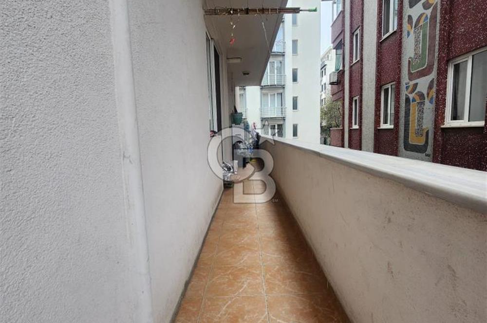 Ümraniye Namık Kemal Metroya Yakın 2+1 Kiralık Daire