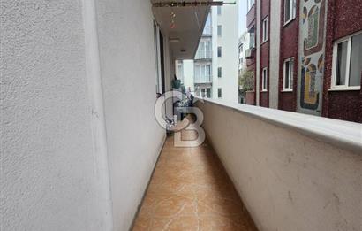 Ümraniye Namık Kemal Metroya Yakın 2+1 Kiralık Daire