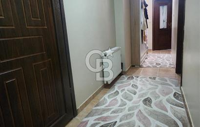 Ümraniye Sütçü İmam Caddesi’nde 2+1 Çatı Dubleksi Kiralık Daire